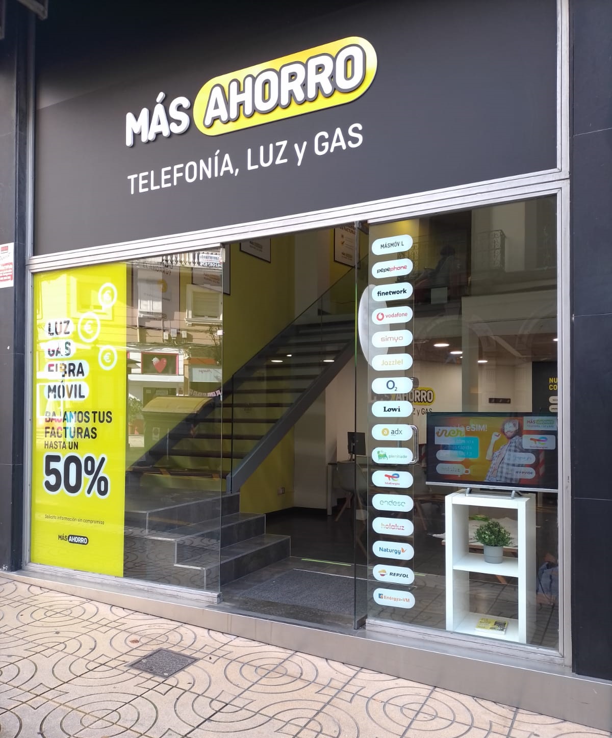 Foto 5 de Mas ahorro en tus facturas